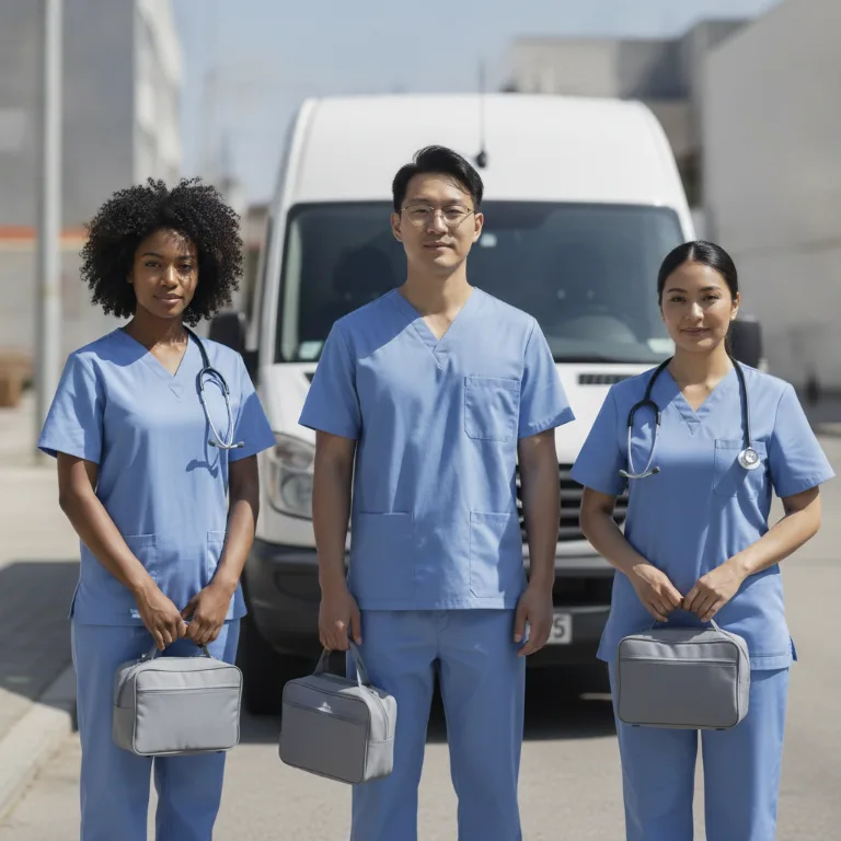 Midwife team in Syracuse